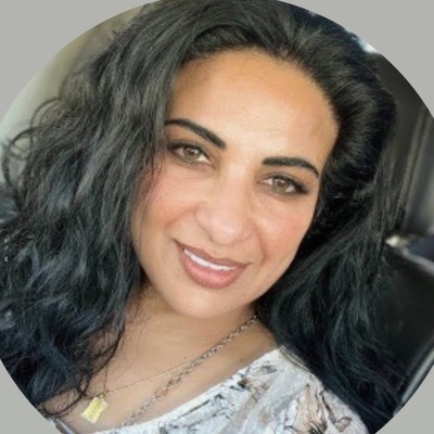 Laila Merchant